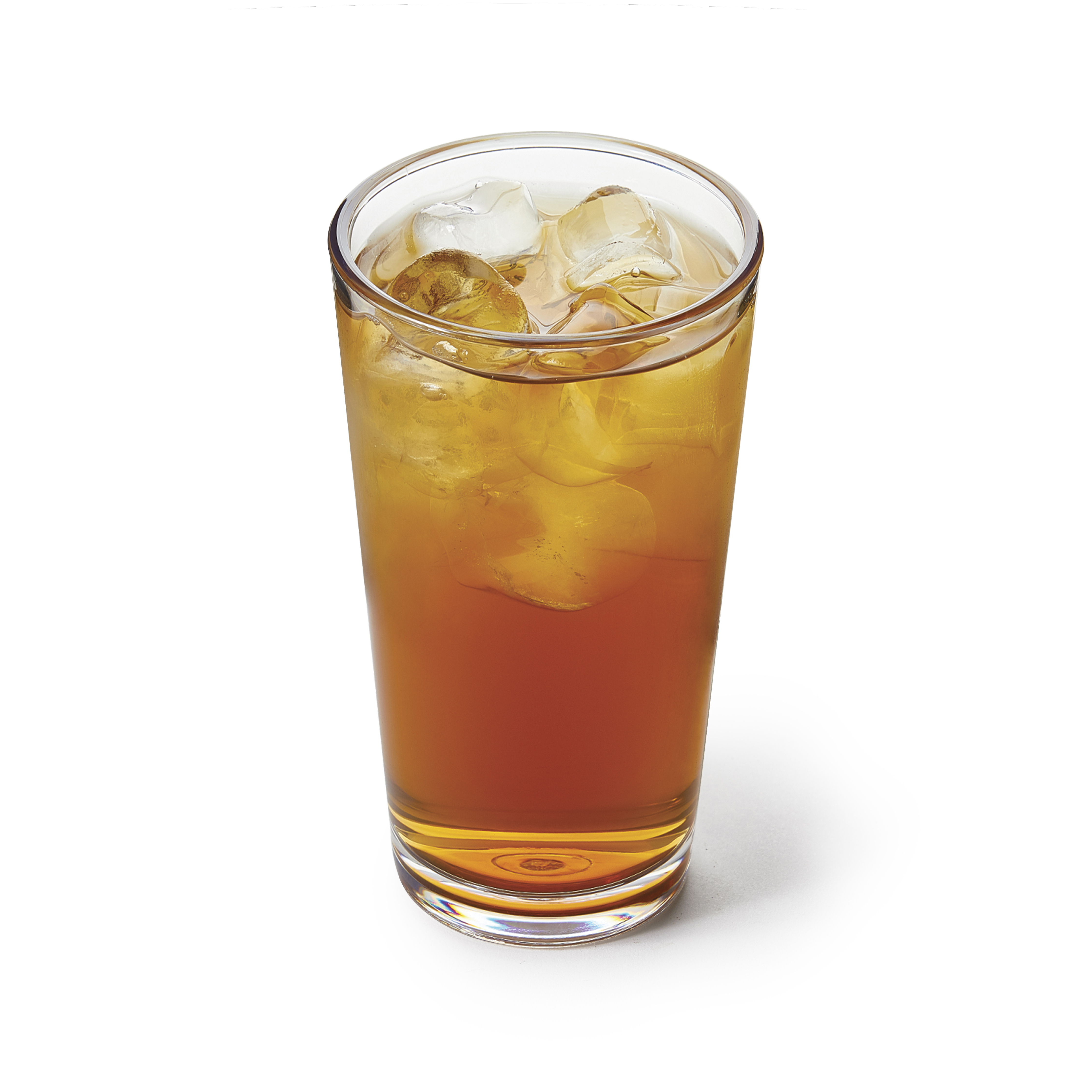 복숭아 아이스티 | 파리바게뜨