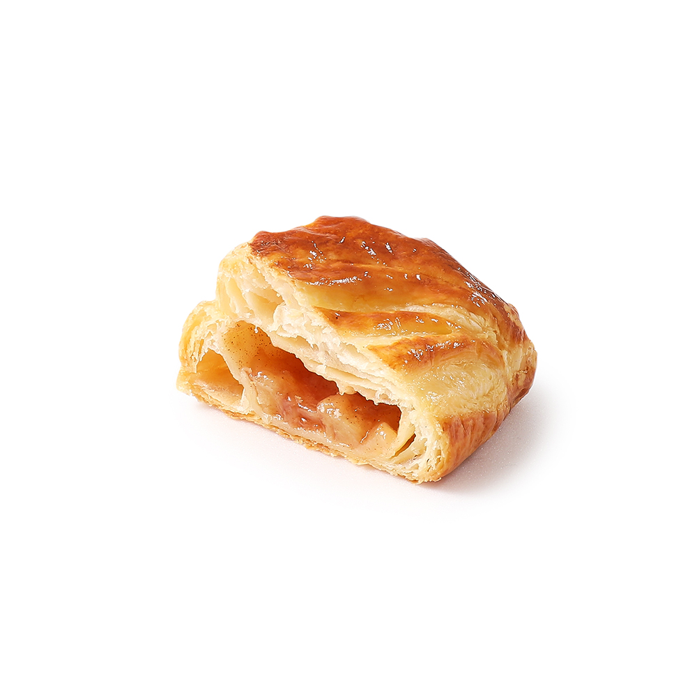 사각사각 애플파이 | 파리바게뜨