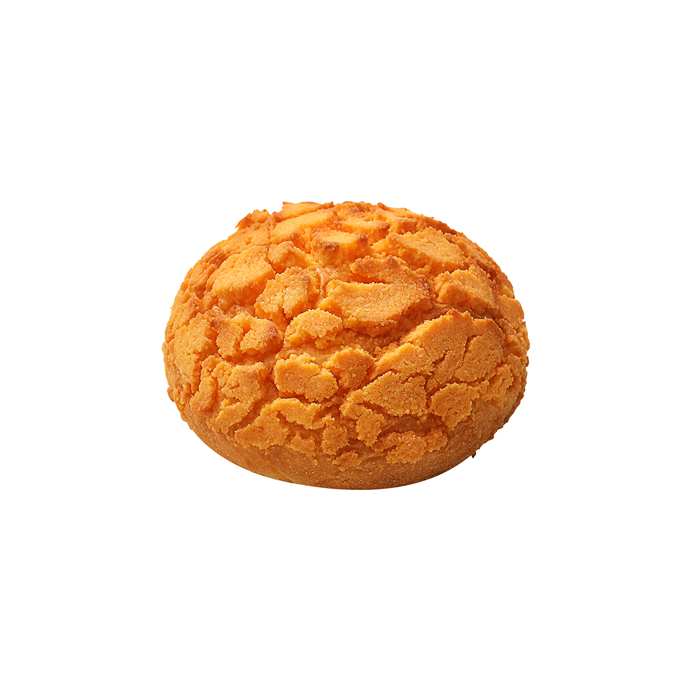 파리바게뜨 치즈 소보루빵 사진