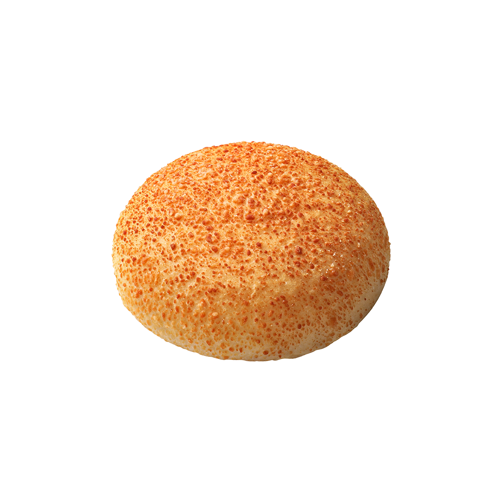 파리바게뜨 크림치즈말랑 사진